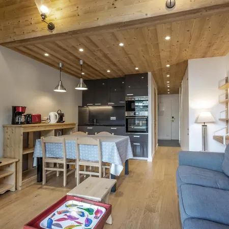 Superbe Centre, 5 Pers., Proche Pistes - Fr-1-519-8 Val-dʼIsère