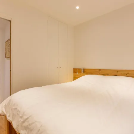 Superbe Centre, 5 Pers., Proche Pistes - Fr-1-519-8 Apartamento *