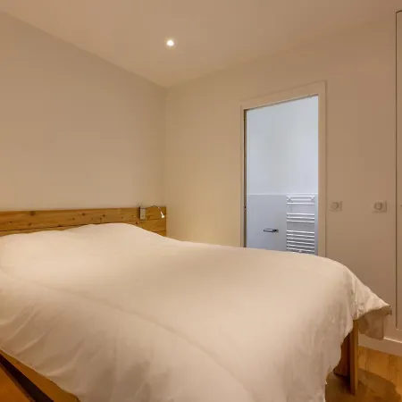 Superbe Centre, 5 Pers., Proche Pistes - Fr-1-519-8 Apartment Val-d'Isere