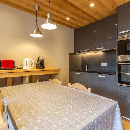 Superbe Centre, 5 Pers., Proche Pistes - Fr-1-519-8 * Val-d'Isere