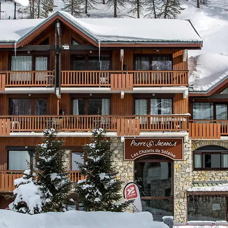 Appartement Superbe Centre, 5 Pers., Proche Pistes Val-dʼIsère